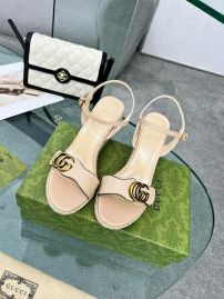 Picture of Gucci Shoes Women _SKUfw135116330fw